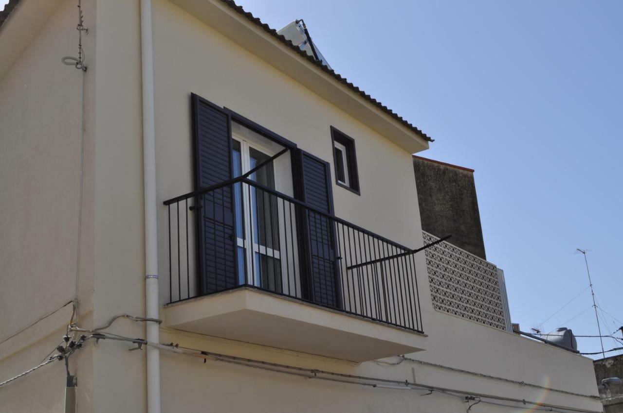 Hotel Casanetina Noto Exterior foto